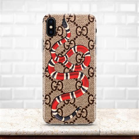 fake gucci phone case iphone xs|iphone xr gucci phone case.